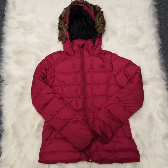 The North Face Jackets & Blazers - The North Face Women's Petticoat Pink Medium